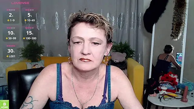 Snapshot of SexyGrandma_ chatting on 19, 2, 2026 SexyGrandma online show from 19, 2, 2026
