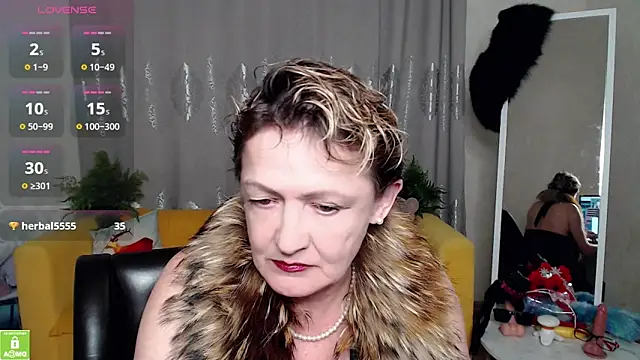Snapshot of SexyGrandma_ chatting on 22, 2, 2026 SexyGrandma online show from 22, 2, 2026