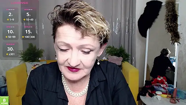 Snapshot of SexyGrandma_ chatting on 26, 2, 2026 SexyGrandma online show from 26, 2, 2026