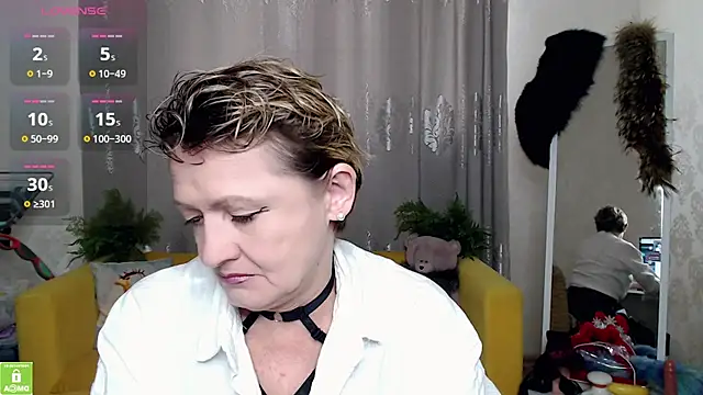 Snapshot of SexyGrandma_ chatting on 27, 2, 2026 SexyGrandma online show from 27, 2, 2026