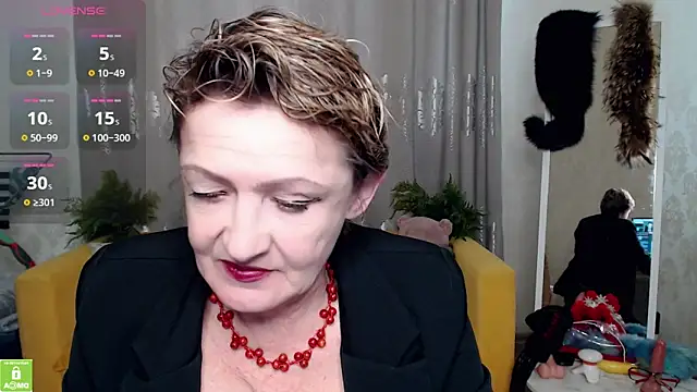 Snapshot of SexyGrandma_ chatting on 28, 2, 2026 SexyGrandma online show from 28, 2, 2026