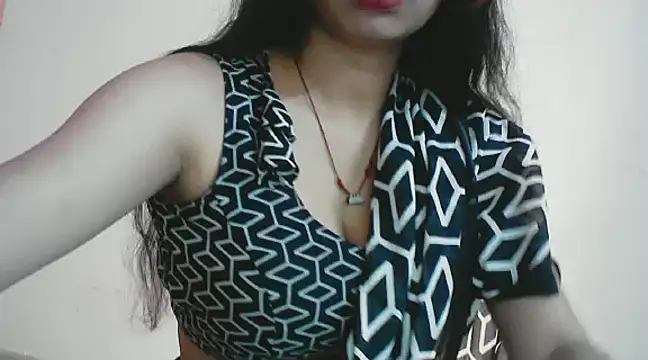 kajal  bhabhi  online show from 13, 2, 2025