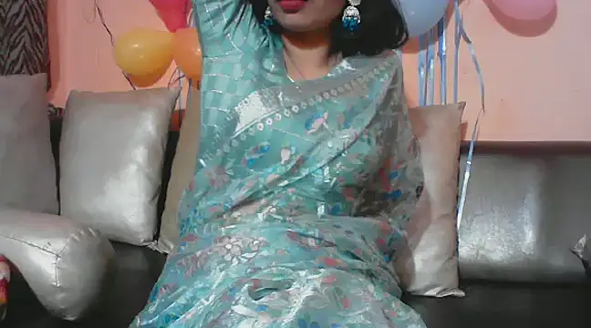 kajal  bhabhi  online show from 10, 3, 2025