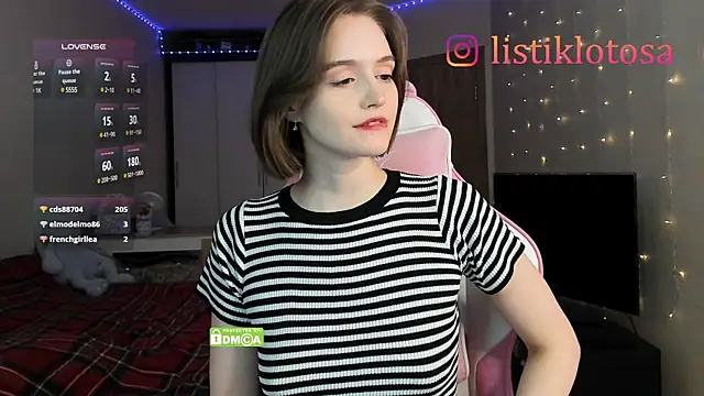 Snapshot of kookome chatting on 19, 3, 2025 kookome online show from 19, 3, 2025