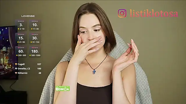 Snapshot of kookome chatting on 15, 10, 2025 kookome online show from 15, 10, 2025