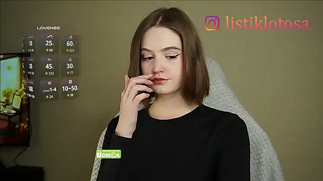 Snapshot of kookome chatting on 25, 10, 2025 kookome online show from 25, 10, 2025