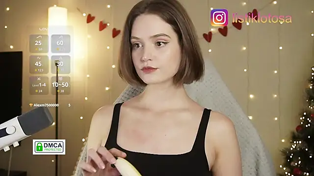 Snapshot of kookome chatting on 22, 12, 2025 kookome online show from 22, 12, 2025