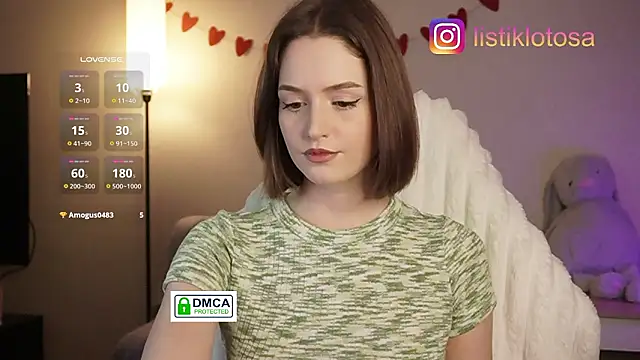 Snapshot of kookome chatting on 1, 2, 2026 kookome online show from 1, 2, 2026