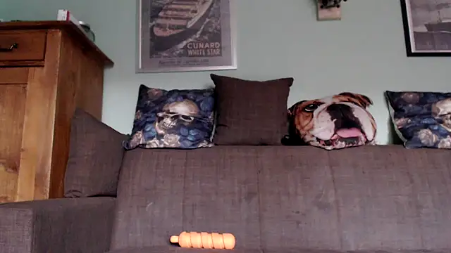 Snapshot of Astrid-Gilbert chatting on 29, 1, 2025 Astrid-Gilbert online show from 29, 1, 2025