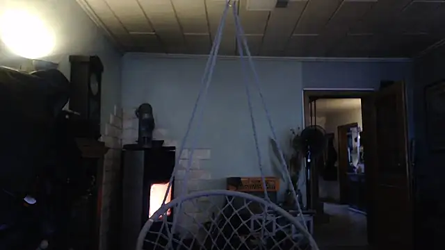 Snapshot of Astrid-Gilbert chatting on 20, 2, 2025 Astrid-Gilbert online show from 20, 2, 2025