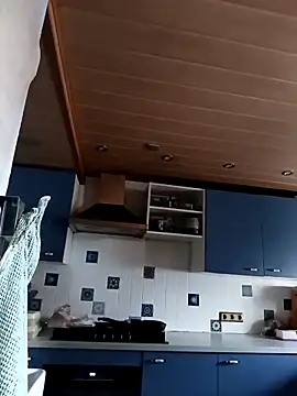 Snapshot of Astrid-Gilbert chatting on 7, 3, 2025 Astrid-Gilbert online show from 7, 3, 2025