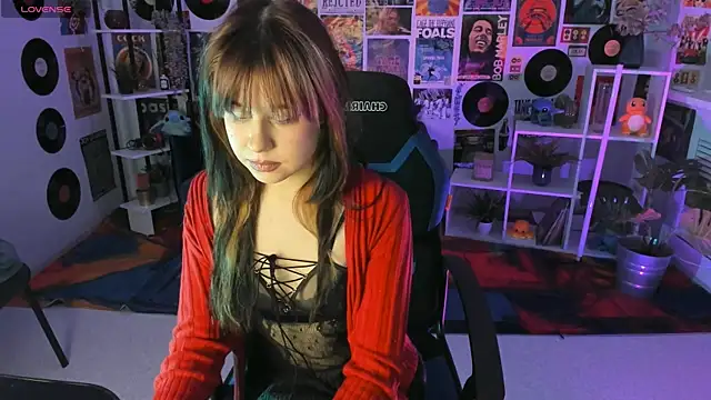 MisaPage online show from 24, 2, 2025