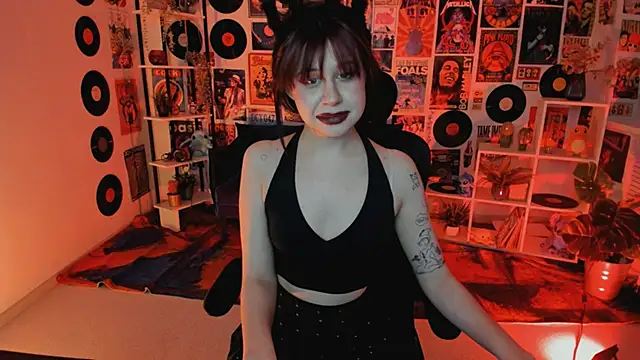 MisaPage online show from 21, 3, 2025