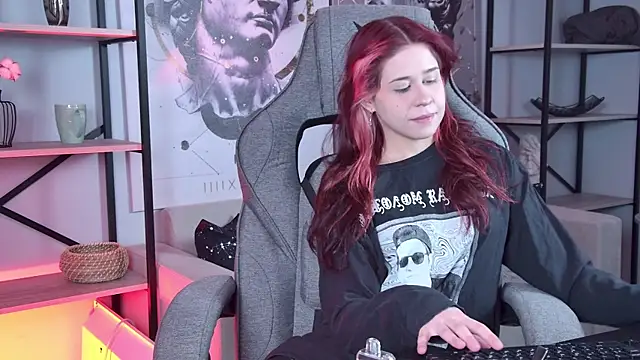 MisaPage online show from 28, 11, 2025