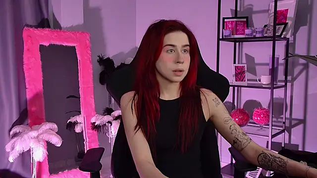 MisaPage online show from 21, 3, 2026