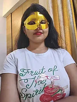 Snapshot of mahi69a chatting on 5, 8, 2026 mahi69a online show from 5, 8, 2026
