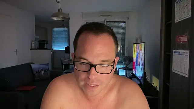 Funnyjul31 online show from 20, 10, 2025