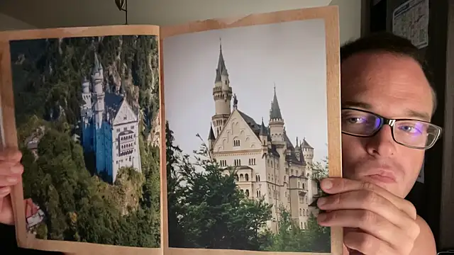 Funnyjul31 online show from 29, 10, 2025