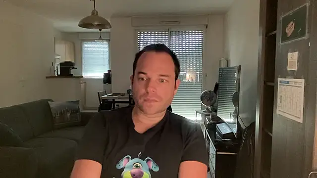 Funnyjul31 online show from 1, 2, 2026