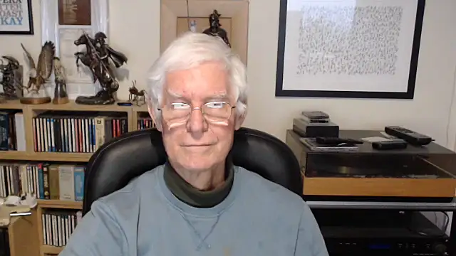 Snapshot of bigears chatting on 2, 2, 2026 bigears online show from 2, 2, 2026