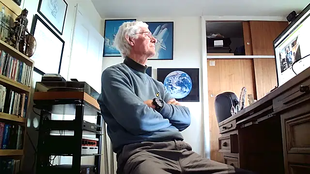 Snapshot of bigears chatting on 11, 2, 2026 bigears online show from 11, 2, 2026