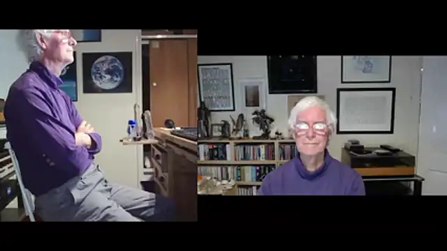 Snapshot of bigears chatting on 9, 3, 2026 bigears online show from 9, 3, 2026