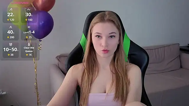 maria plaudice online show from 15, 2, 2026