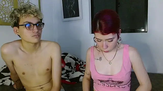 Luna-Naughty online show from 30, 1, 2025