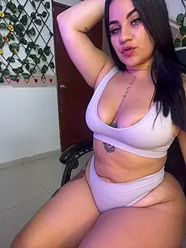 alexa cf online show from 2, 3, 2025