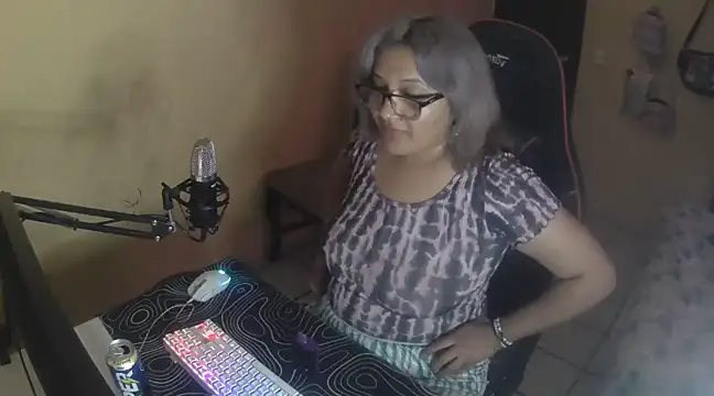 Snapshot of belenvaleria chatting on 6, 3, 2025 belenvaleria online show from 6, 3, 2025