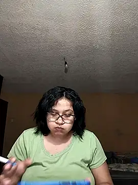 Snapshot of belenvaleria chatting on 25, 2, 2026 belenvaleria online show from 25, 2, 2026