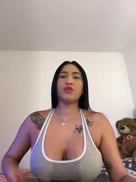 mari pauli x online show from 15, 3, 2025