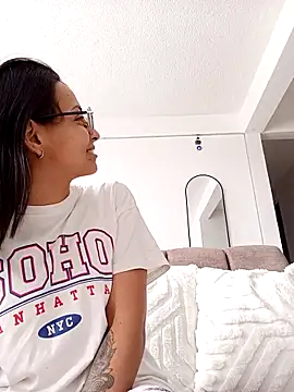 Snapshot of bri_ali chatting on 21, 3, 2025 bri ali online show from 21, 3, 2025