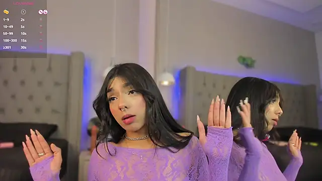 nemesiis   online show from 8, 2, 2025