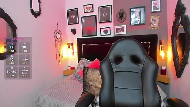 nina  dixon online show from 1, 2, 2025