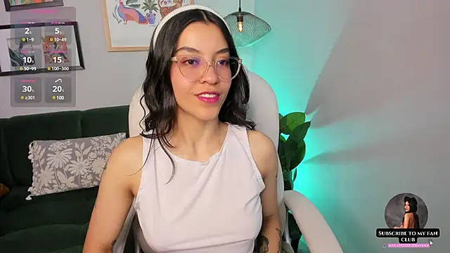 nina  dixon online show from 18, 2, 2025