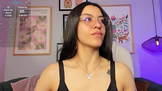 nina  dixon online show from 22, 3, 2025