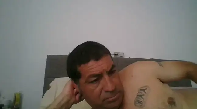 Deku160582 online show from 1, 2, 2025