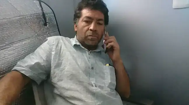 Deku160582 online show from 18, 3, 2025