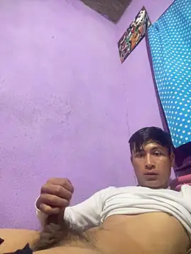 EduardoEspinoza12 online show from 13, 2, 2025