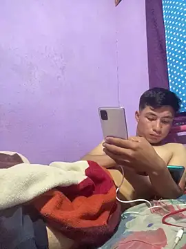 EduardoEspinoza12 online show from 3, 3, 2025