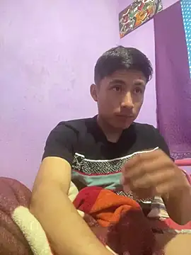 EduardoEspinoza12 online show from 13, 3, 2025