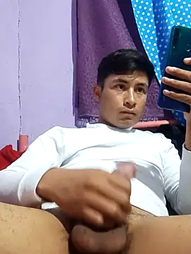 EduardoEspinoza12 online show from 26, 9, 2025