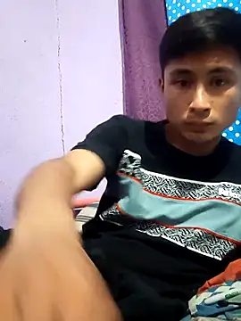 EduardoEspinoza12 online show from 3, 10, 2025