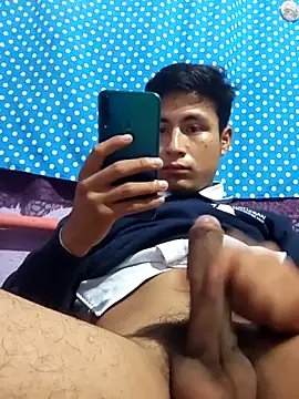 EduardoEspinoza12 online show from 6, 10, 2025