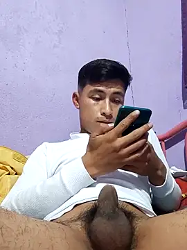 EduardoEspinoza12 online show from 22, 10, 2025