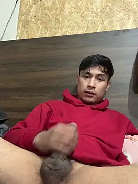 EduardoEspinoza12 online show from 28, 3, 2026