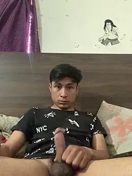 Snapshot of EduardoEspinoza12 chatting on 20, 5, 2026 EduardoEspinoza12 online show from 20, 5, 2026