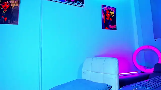 Cherry splash online show from 27, 3, 2026