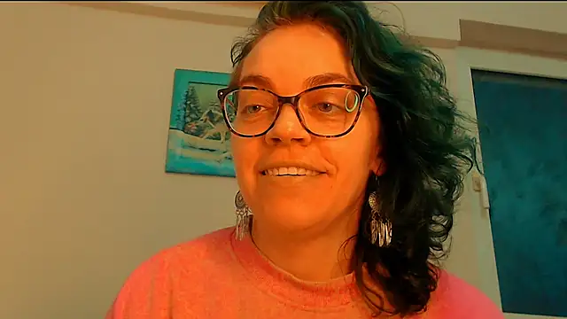 Ju-Hot online show from 19, 3, 2026